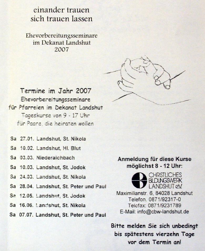 Nr. 49 /2006 Jahrgang 33 vom 03. Dez bis 10. Dez