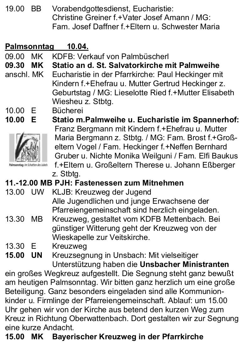 Nr. 13 /2022 Jahrgang 49 vom 27. Mar bis 10. Apr