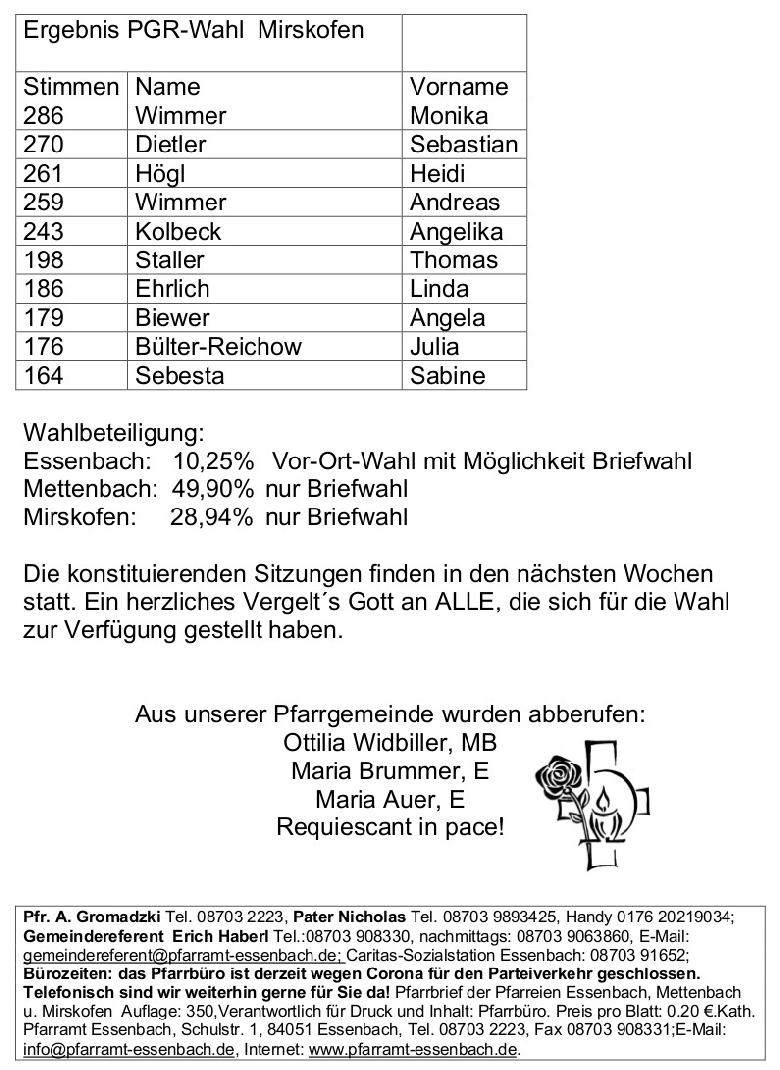 Nr. 13 /2022 Jahrgang 49 vom 27. Mar bis 10. Apr
