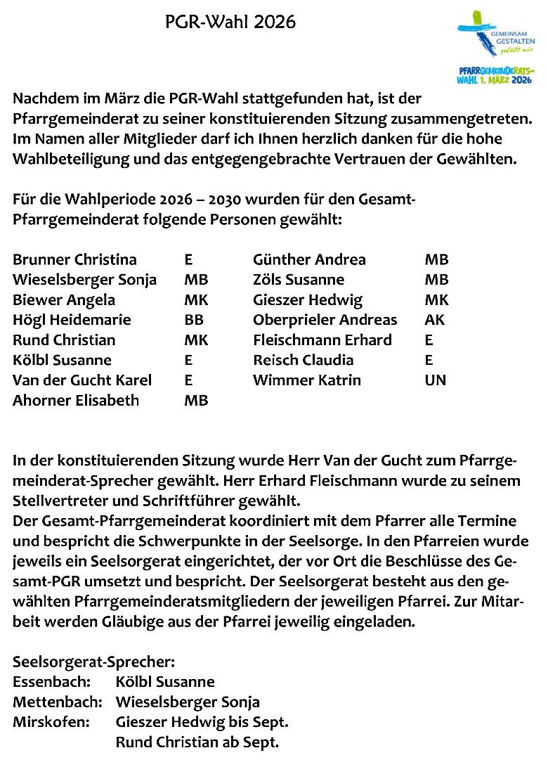 Nr. 21 /2026 Jahrgang 53 vom 17. Mai bis 14. Jun